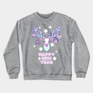 Christmas Crewneck Sweatshirt